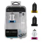 NEWTOP CAR CHARGER 2,1A NT3-I9600