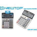 NEWTOP CLC06 CALCOLATRICE PROFESSIONALE