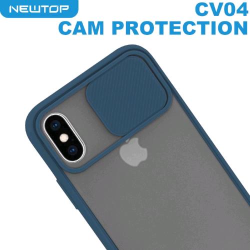 NEWTOP CV04 CAM PROTECTION COVER SAMSUNG GALAXY S10 LITE (SAMSUNG