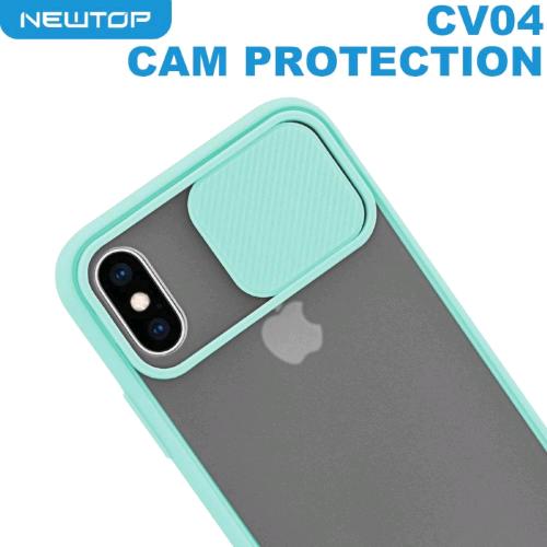NEWTOP CV04 CAM PROTECTION COVER XIAOMI MI 11 LITE 4G