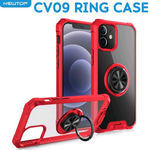NEWTOP CV09 COVER RING CASE APPLE IPHONE 11 PRO (APPLE