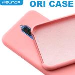 NEWTOP ORI CASE COVER HUAWEI MATE 10 PRO (HUAWEI - Mate 10 Pro - Rosa)