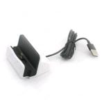 NEWTOP STAND CHARGER MICRO USB