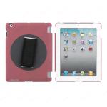 ONE HAND TABLET CASE IPAD 2-3-4 (APPLE - Ipad 2-3-4 - Rosa)