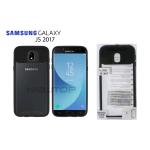 TPU AUTOFOCUS CASE COVER SAMSUNG GALAXY J5 2017 (SAMSUNG - Galaxy J5 2017 - Nero)