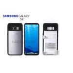 TPU AUTOFOCUS CASE COVER SAMSUNG GALAXY S8 (SAMSUNG - Galaxy S8 - Nero)