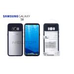 TPU AUTOFOCUS CASE COVER SAMSUNG GALAXY S8 (SAMSUNG - Galaxy S8 - Blu)