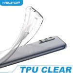 TPU CLEAR COVER SAMSUNG GALAXY G530 GRAND PRIME