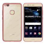 TPU ELETRIC MAT COVER HUAWEI P10 LITE (HUAWEI - P10 Lite - Rosa)