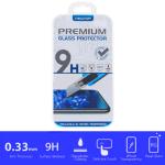 VETRO TEMPERATO PREMIUM SAMSUNG GALAXY J4 PLUS (SAMSUNG - Galaxy J4 Plus)