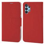 HQ LATERAL COVER SAMSUNG GALAXY A13 5G (SAMSUNG - Galaxy A13 5G - Rosso)