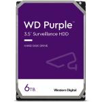 HD WD 6TB 64MB SATA 3 VIOLA