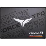 TEAM GROUP SSD 2.5 480GB T-Force Vulcan Z Sata3 