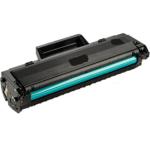 TONER COMP. HP Laser MFP 135a/135w/137,107a/107w-1K# 106A NERO