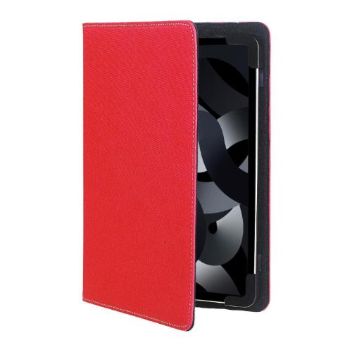 nilox cover tablet universale 9-10 pollici rosso