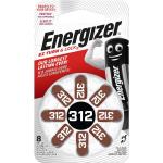 BATTERIA PR41 SIZE 312 8PZ. ENERGIZER