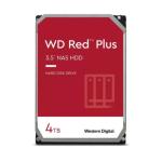 HD WD 4TB 256MB SATA 6 RED 5400RPM 