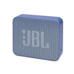 JBL GO ESSENTIAL ALTOPARLANTE BLUETOOTH WIRELESS 3.1W CON DESIGN COMPATTO IMPERMEABILE IPX7 FINO A 5 ORE DI AUTONOMIA BLU