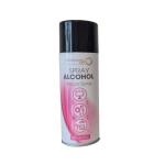 SPRAY ALCOOL ISOPROPILICO 400ML 