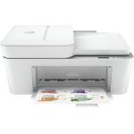 STAMPANTE HP DESKJET 4122E ALL IN ONE BIANCA