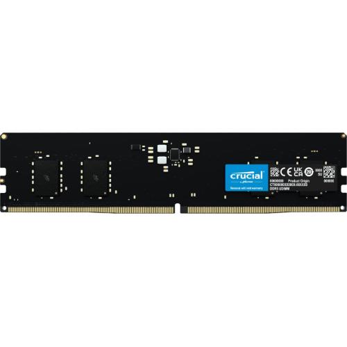 DDR5 8GB 4800 CRUCIAL CL40