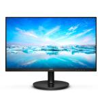 MONITOR LED 27" GAMING FULL HD  VGA-HDMI PHILIPS NERO