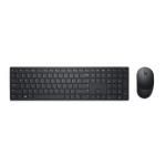 TASTIERA WIRELESS + MOUSE DELL KM5221