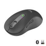 MOUSE WIRELESS LOGITECH M650L GRIGIO