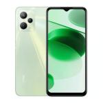 REALME C35 DUAL SIM 6.6" OCTA CORE 128GB RAM 4GB 4G LTE ITALIA GREEN USATO + CUSTODIA FLIP BLU