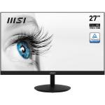 MONITOR 27" MSI 1920X1080 1MS VGA/HDMI/DP MP271A