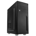 KOLINK KLA-003 CASE MIDI TOWER ATX/MATX/MINITX NERO